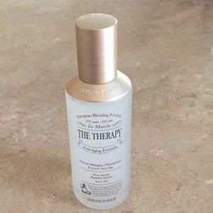 The Therapy First Serum